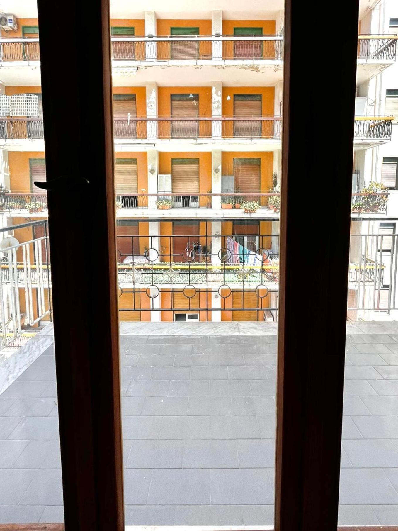 Harbor Elegance Estate Hotel Milazzo Exterior photo